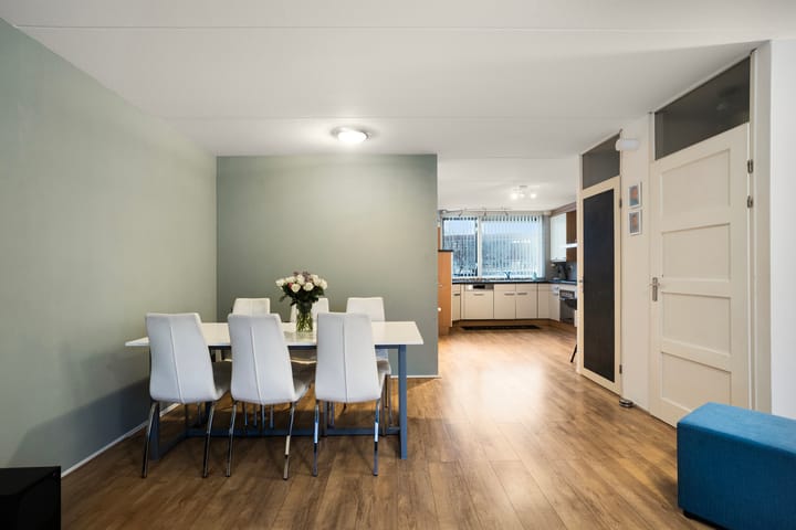 Foto 9 van Frambozenstraat 32