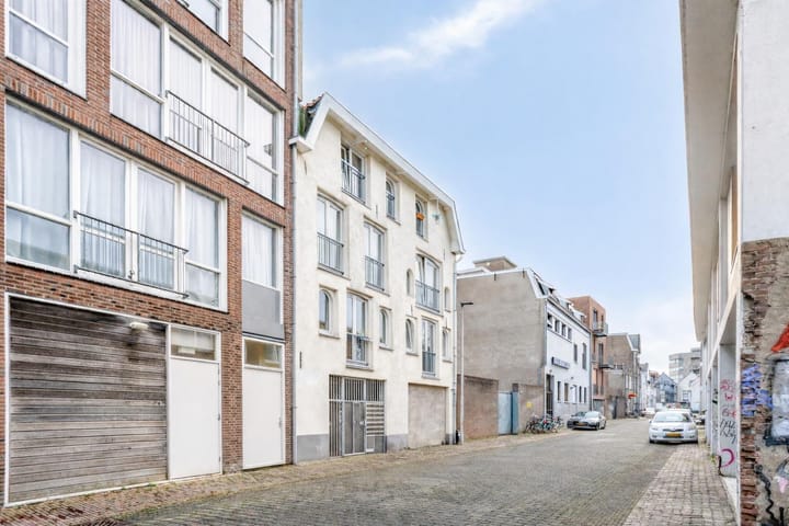 Foto 5 van Karrengas 54