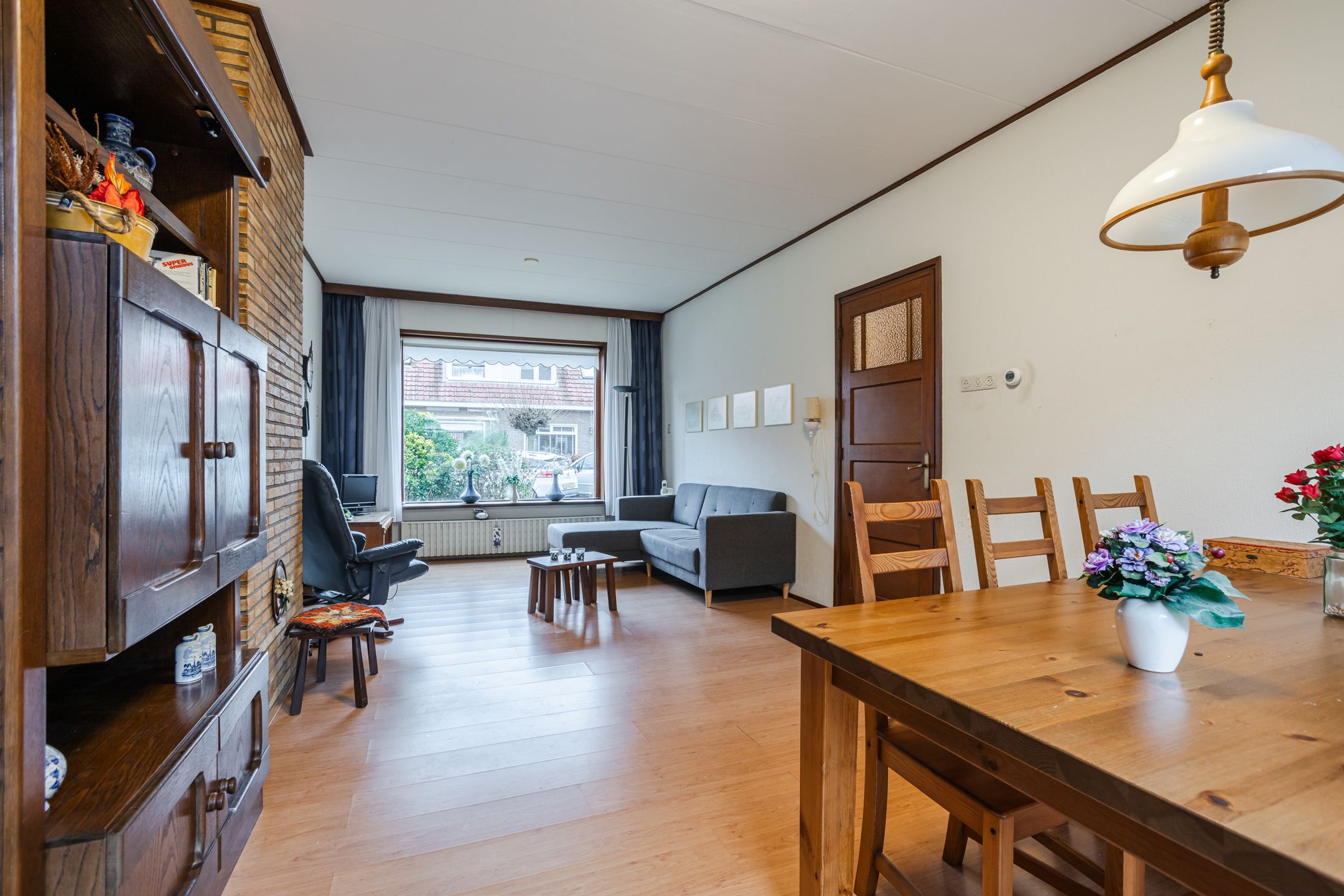 Foto 6 van Jan van Galenstraat 8