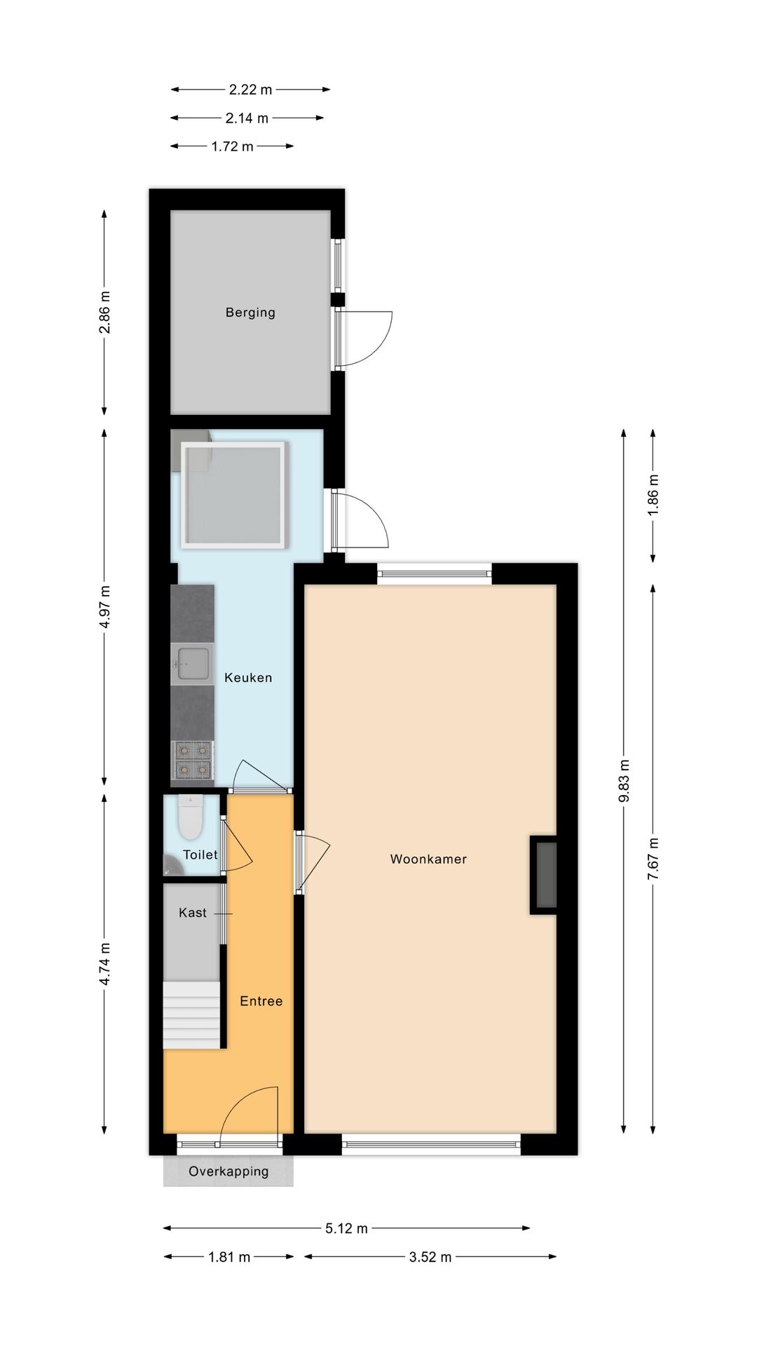 Foto 38 van Jan van Galenstraat 8