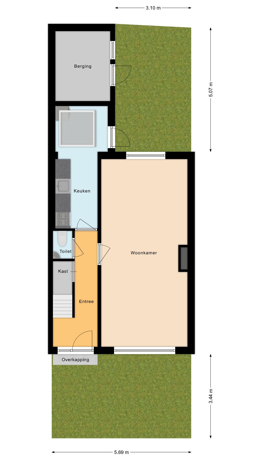 Foto 41 van Jan van Galenstraat 8