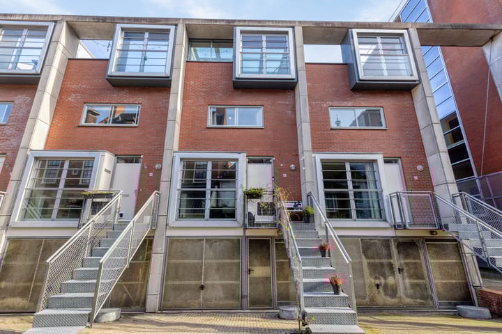 Foto 6 van Singelstraat 6