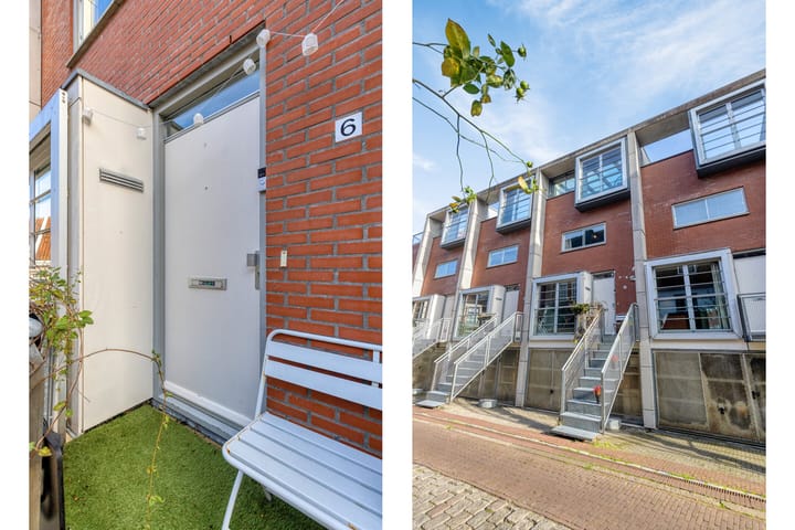 Foto 8 van Singelstraat 6