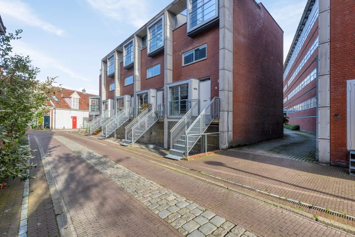 Foto 7 van Singelstraat 6