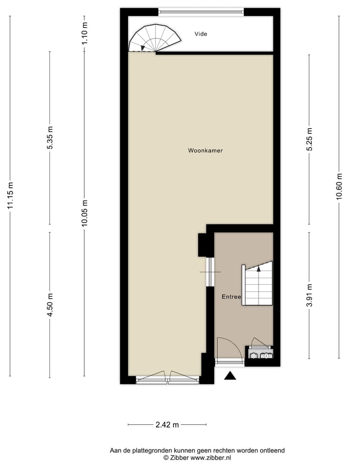 Foto 51 van Singelstraat 6