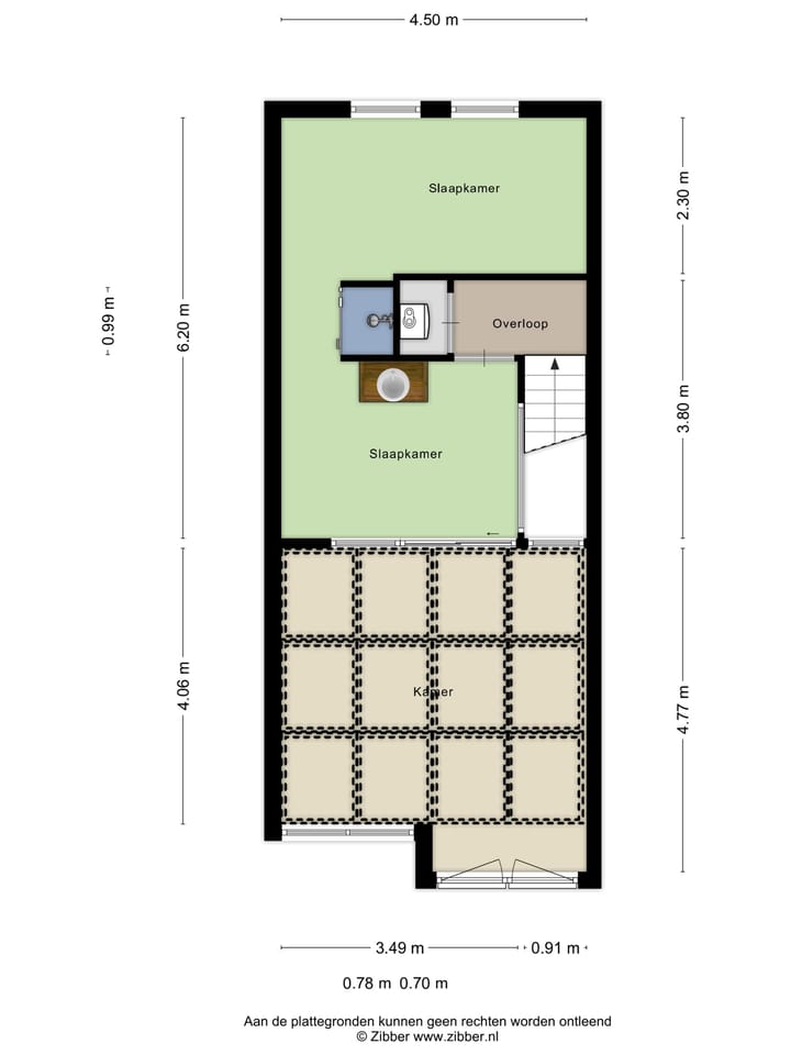 Foto 53 van Singelstraat 6