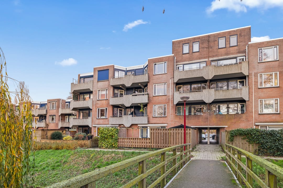 Foto 7 van Muiderschans 65