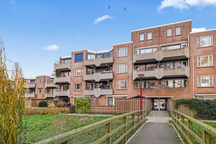 Foto 7 van Muiderschans 65