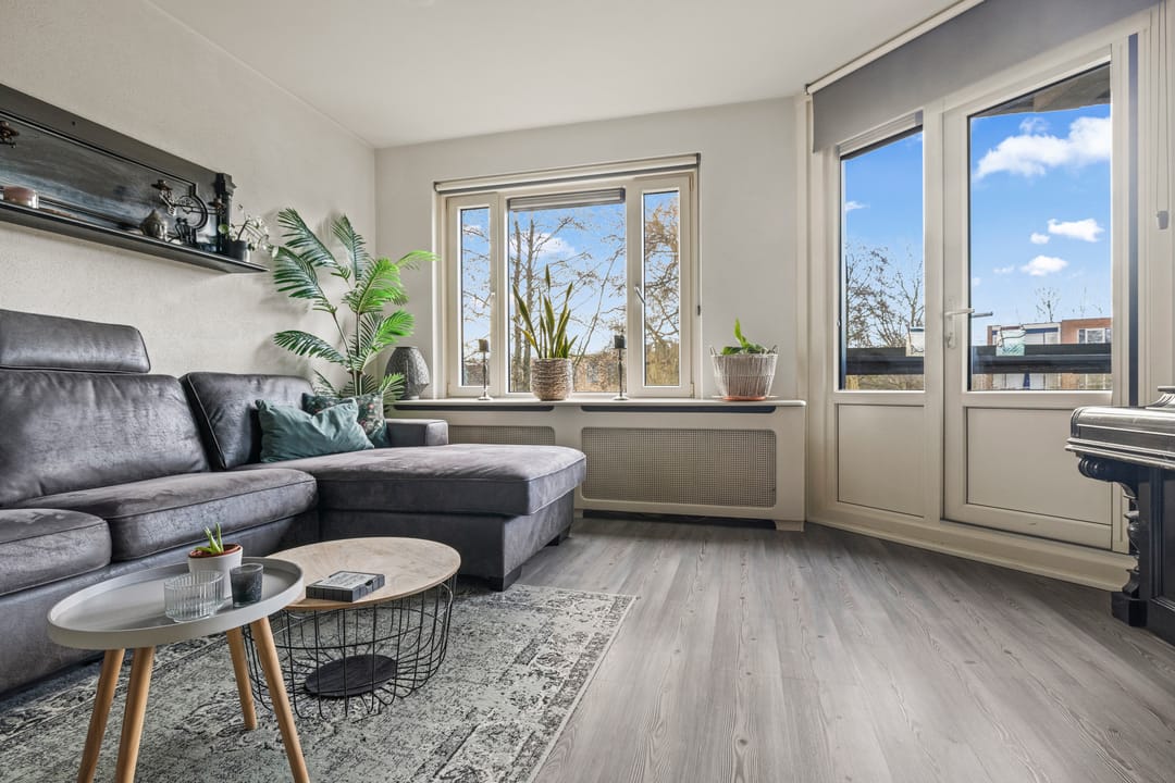 Foto 11 van Muiderschans 65