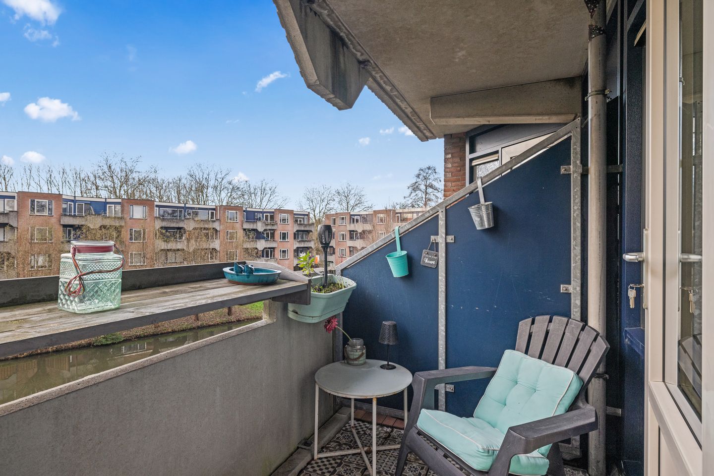 Foto 19 van Muiderschans 65