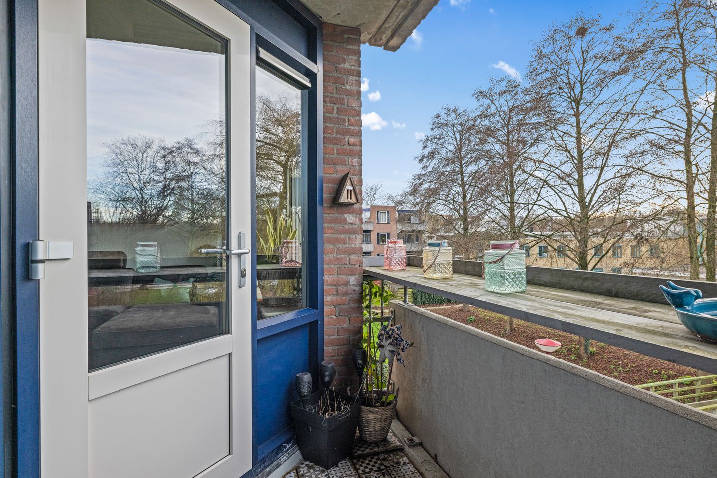 Foto 20 van Muiderschans 65