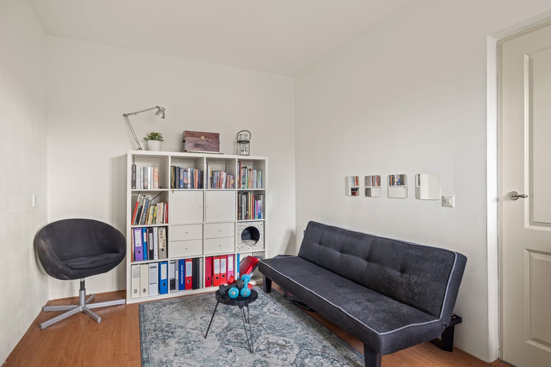 Foto 23 van Muiderschans 65