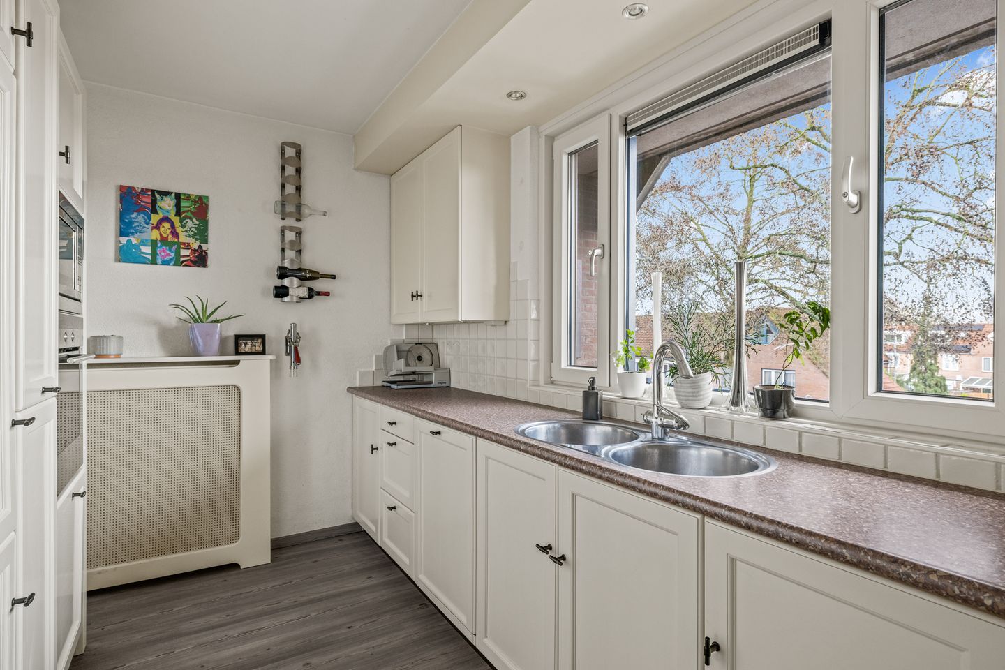 Foto 25 van Muiderschans 65