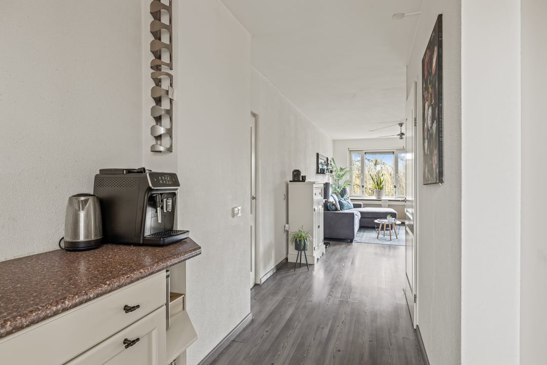 Foto 31 van Muiderschans 65