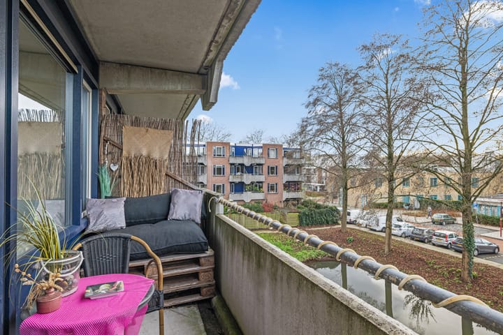 Foto 36 van Muiderschans 65