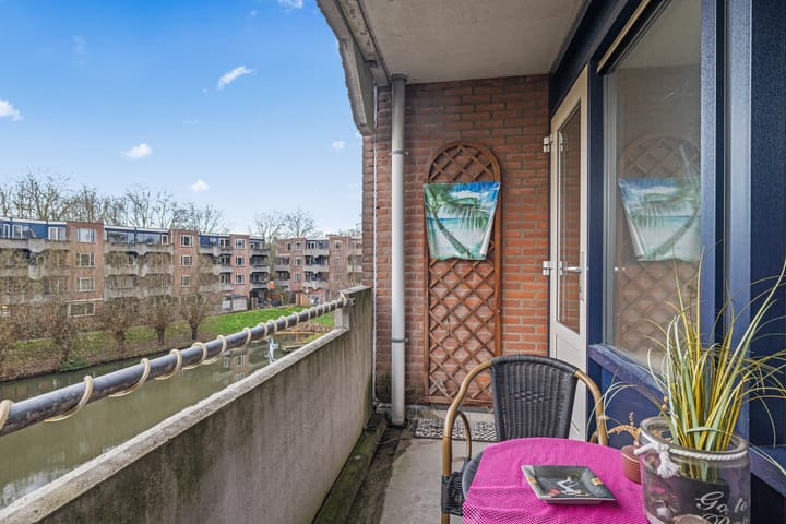 Foto 37 van Muiderschans 65