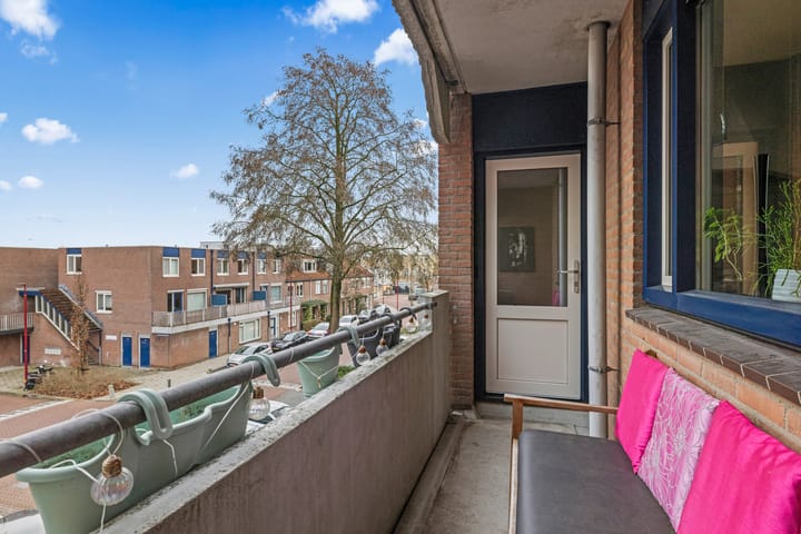 Foto 43 van Muiderschans 65