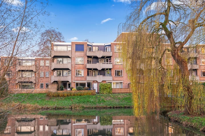 Foto 49 van Muiderschans 65