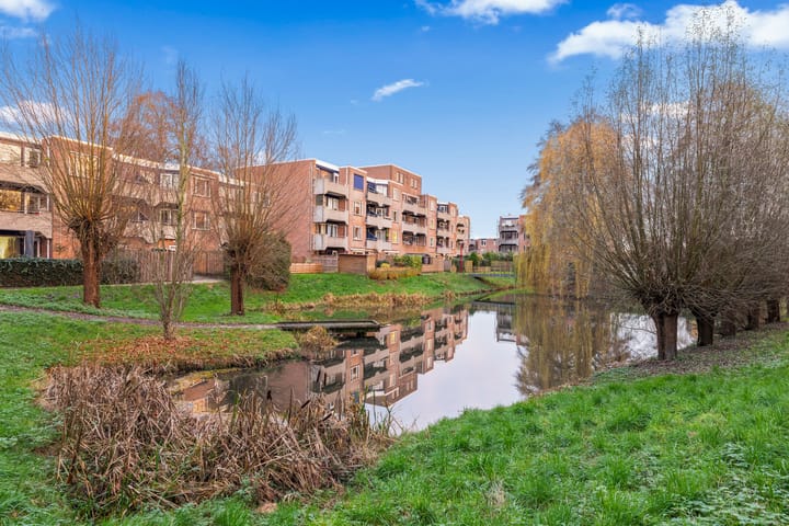 Foto 50 van Muiderschans 65