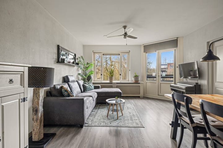 Foto 10 van Muiderschans 65