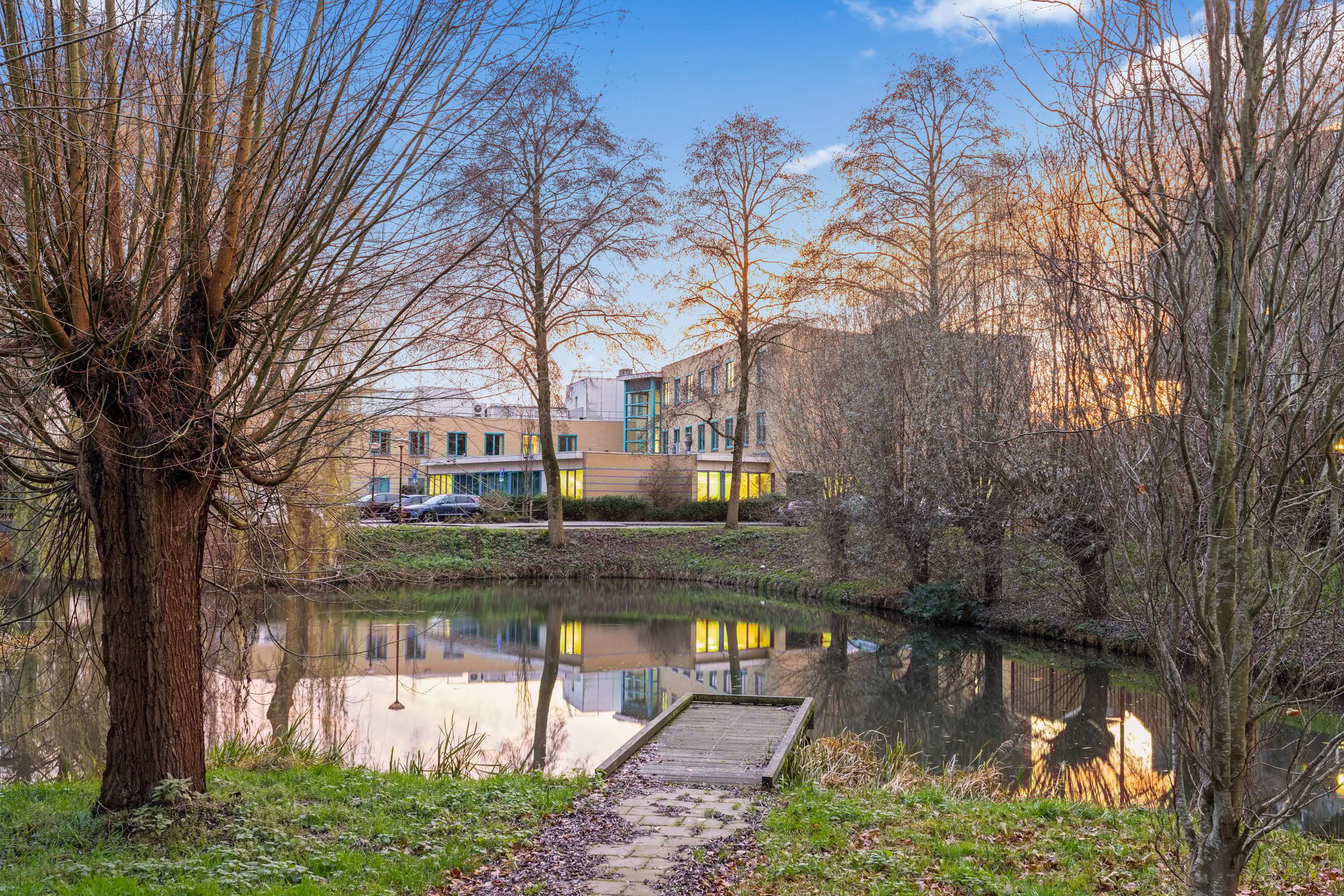 Foto 51 van Muiderschans 65