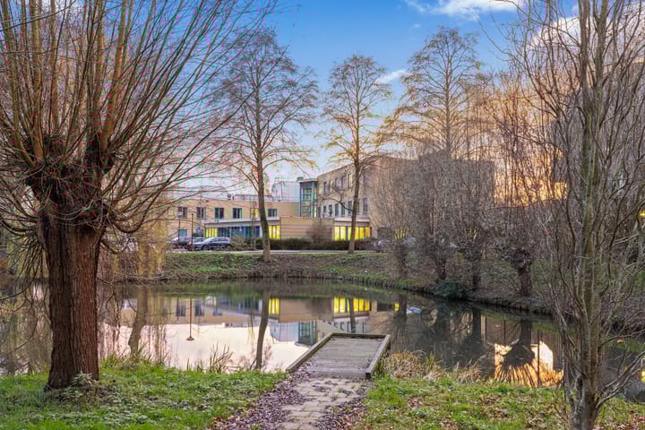 Foto 51 van Muiderschans 65