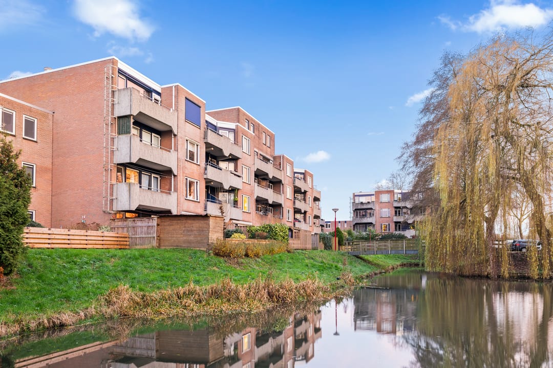 Foto 52 van Muiderschans 65