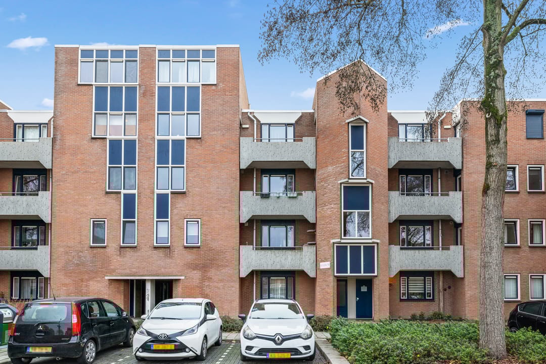 Foto 53 van Muiderschans 65