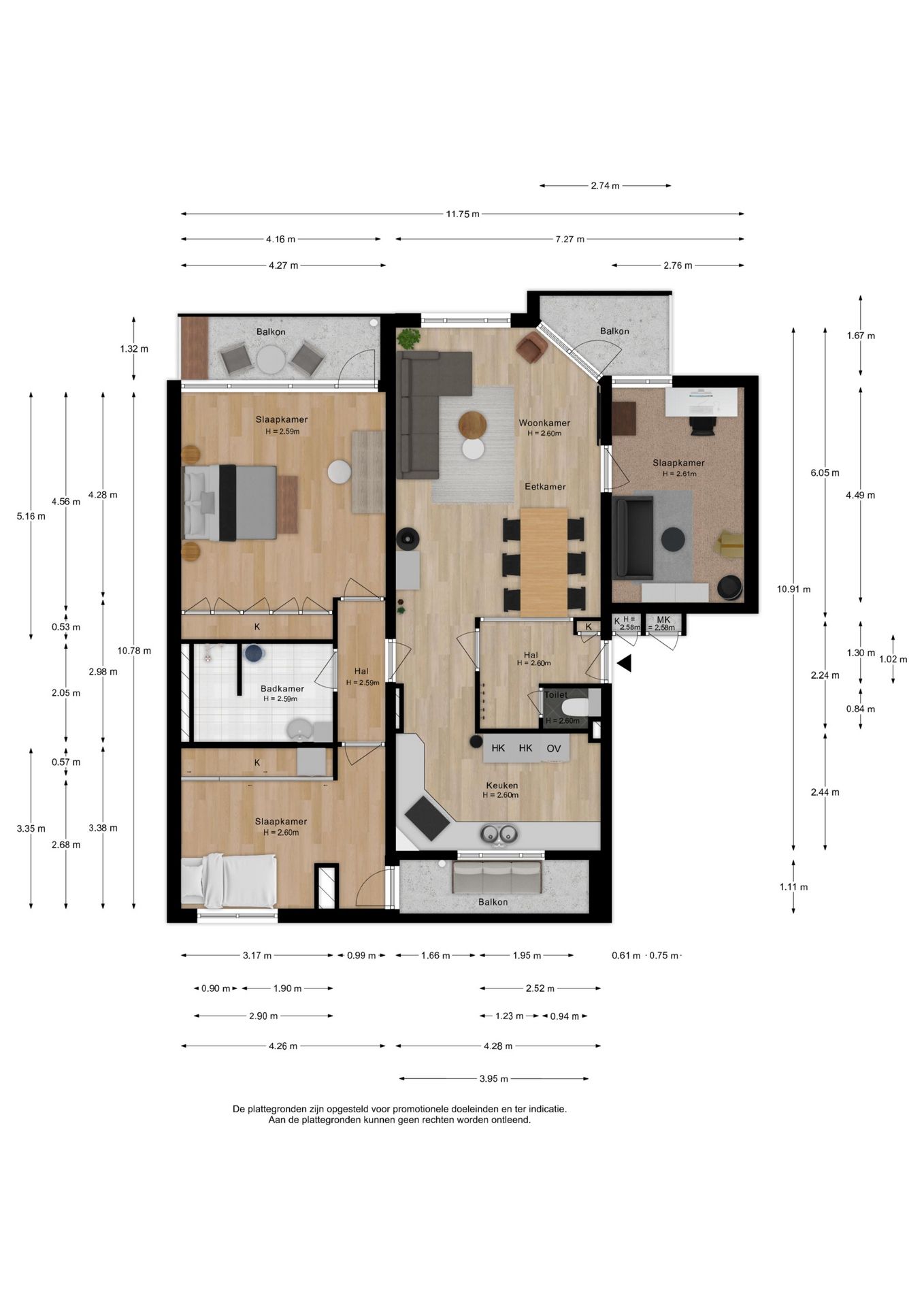 Foto 54 van Muiderschans 65