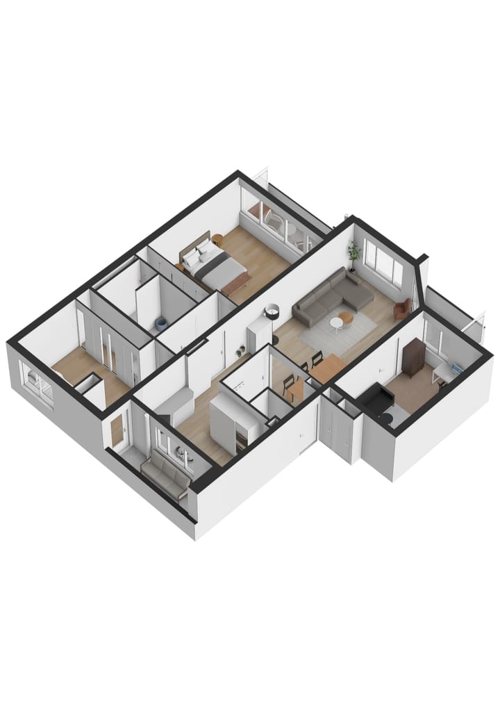 Foto 55 van Muiderschans 65