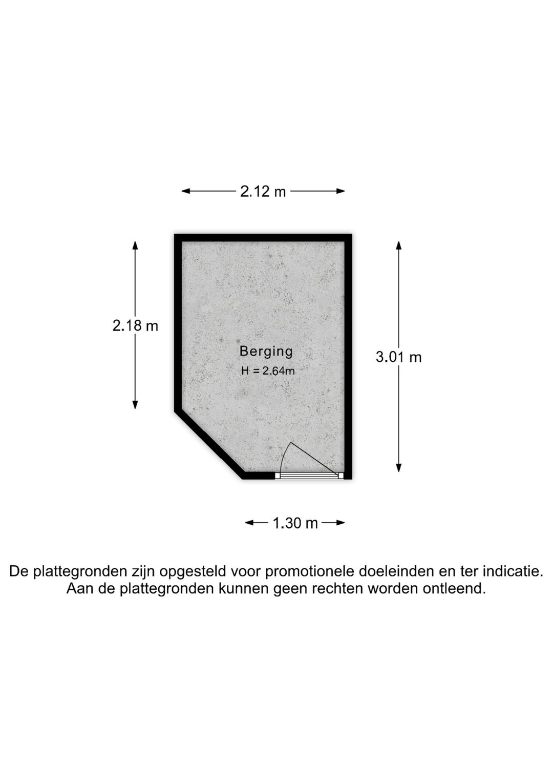 Foto 56 van Muiderschans 65