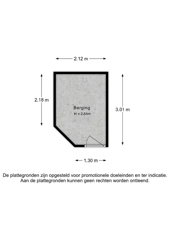 Foto 56 van Muiderschans 65