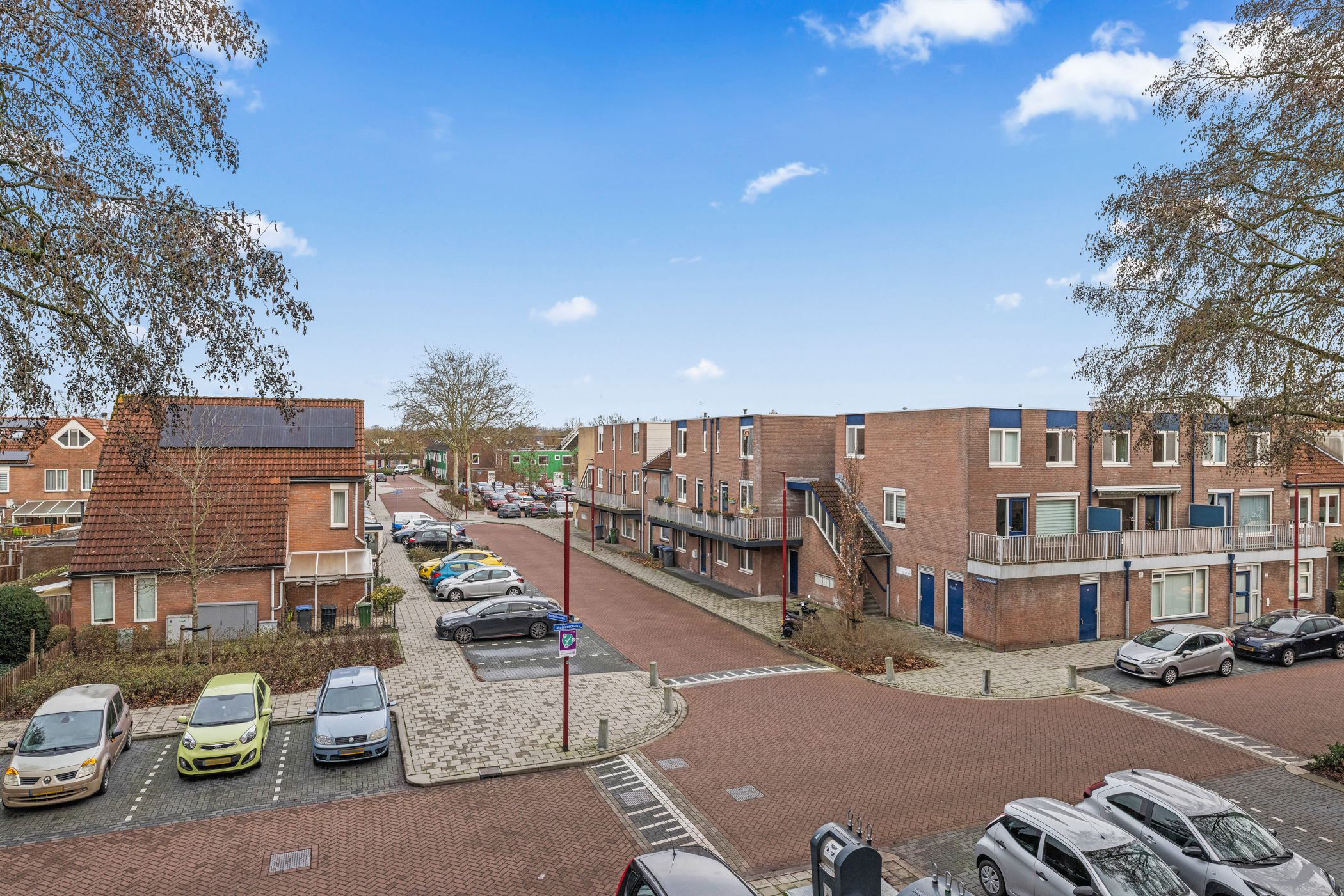 Foto 6 van Muiderschans 65