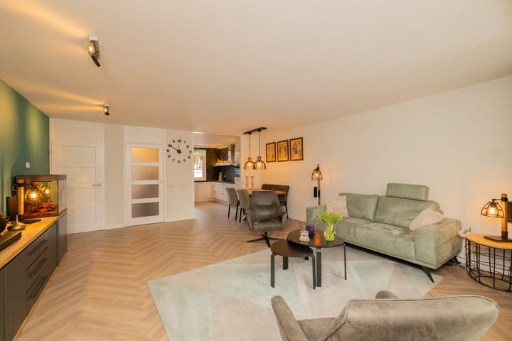 Foto 2 van Kruisbalk 8