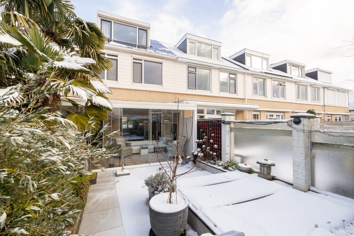 Foto 4 van Kruisbalk 8