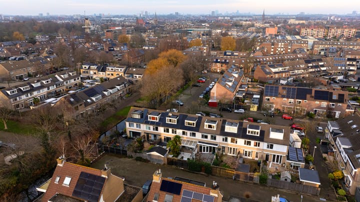 Foto 5 van Kruisbalk 8