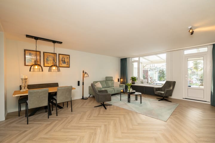 Foto 7 van Kruisbalk 8