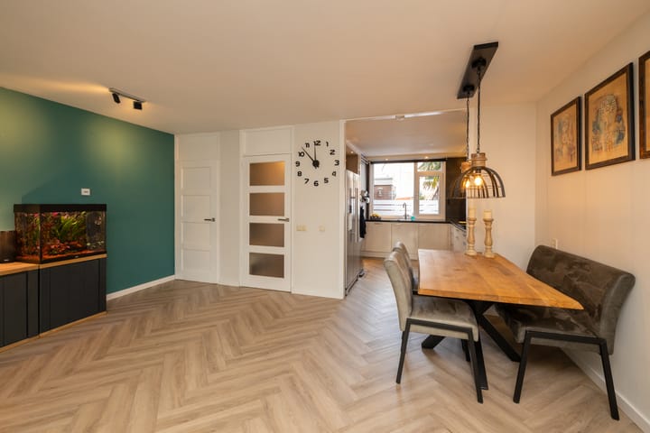 Foto 10 van Kruisbalk 8