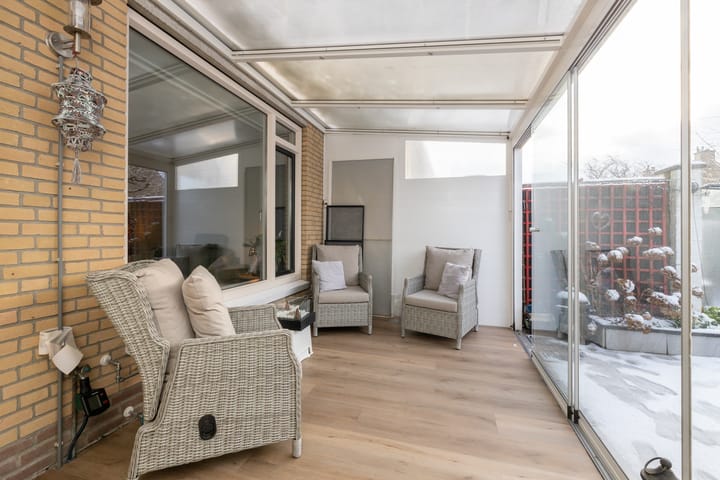 Foto 16 van Kruisbalk 8