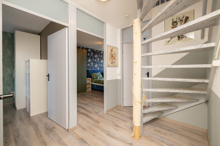 Foto 19 van Kruisbalk 8