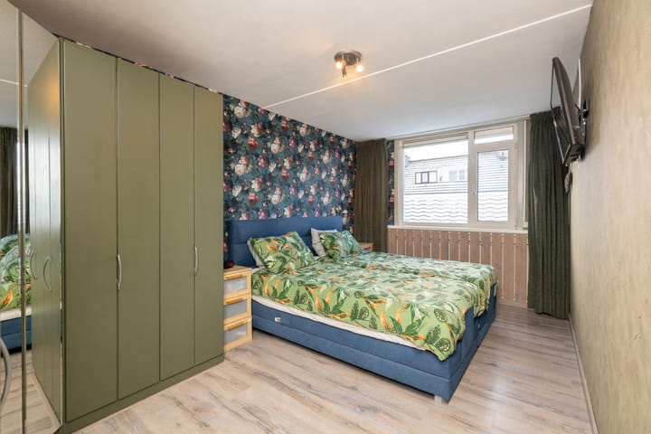 Foto 20 van Kruisbalk 8