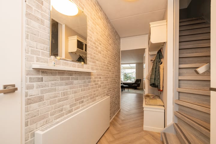 Foto 6 van Kruisbalk 8