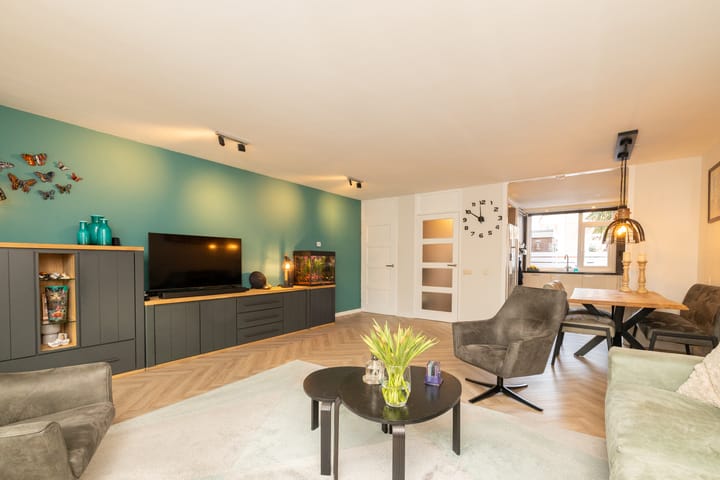 Foto 9 van Kruisbalk 8