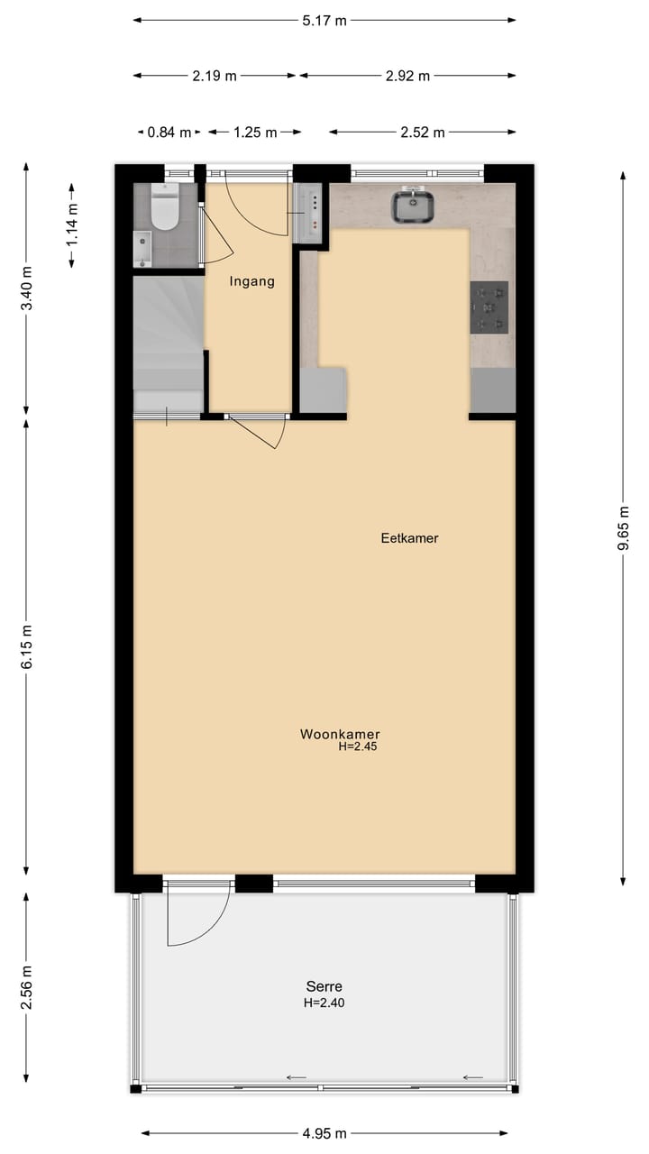 Foto 41 van Kruisbalk 8
