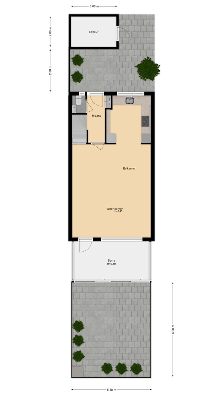 Foto 44 van Kruisbalk 8