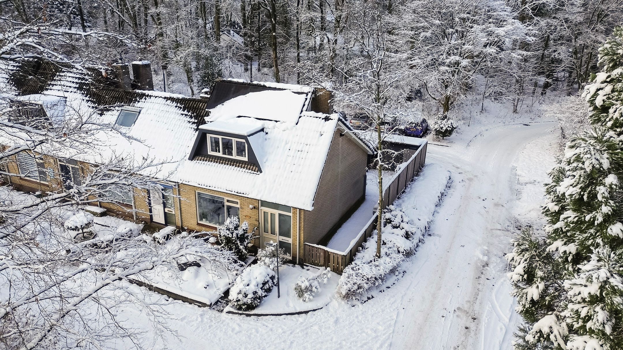 Elzenoord, 14, Vaassen, 8172AZ, Gelderland, Nederland 14 