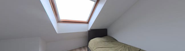 Slaapkamer