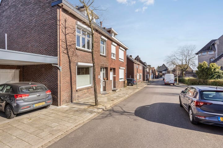 Foto 8 van St. Josephstraat 61