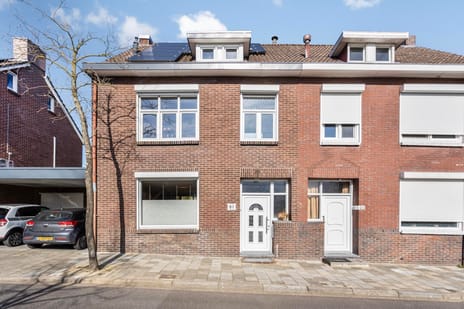 St. Josephstraat thumbnail