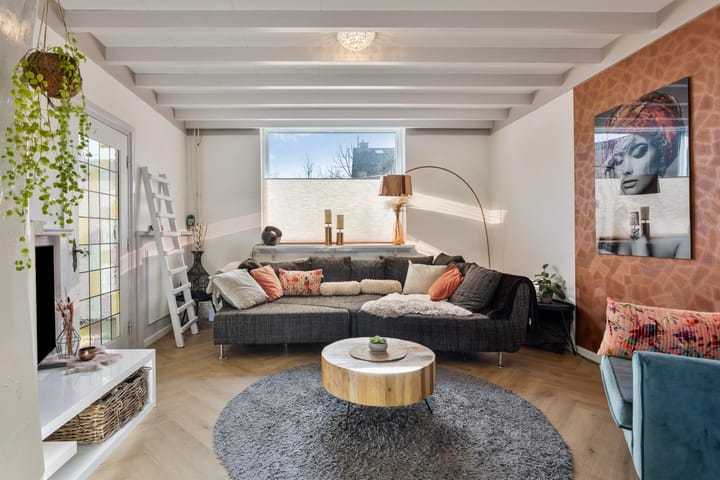 Foto 2 van St. Josephstraat 61